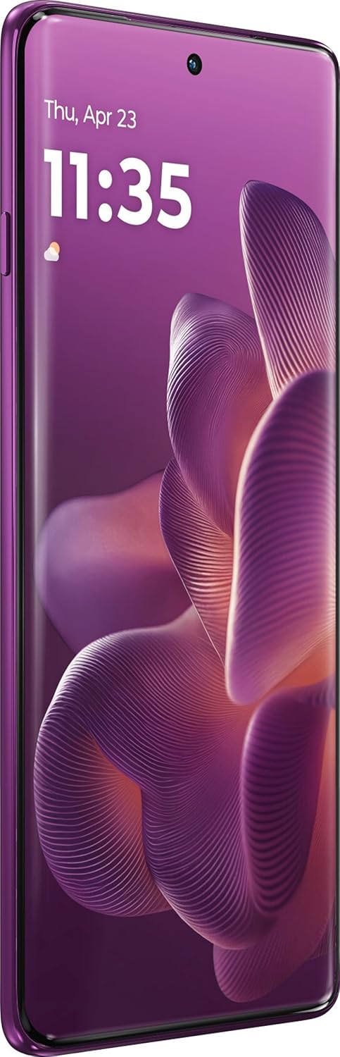 Motorola Edge 60 Pro 5g launch date