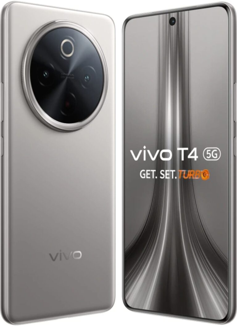 vivo t4 5g launch date