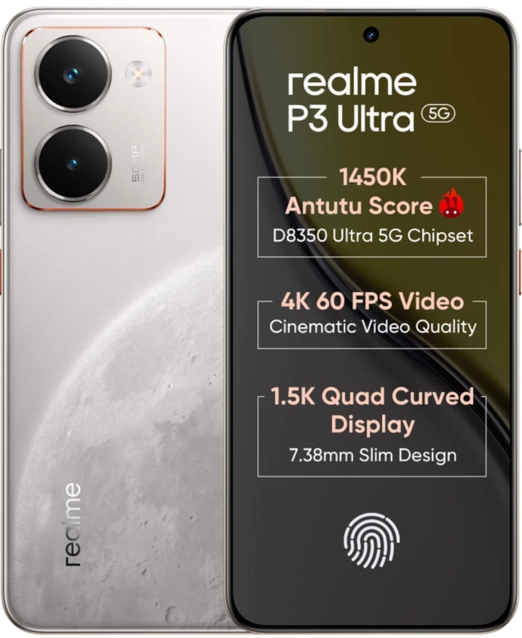 realme p3 ultra 5g launch date