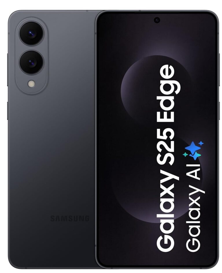 sanmsung s25 edge launch date